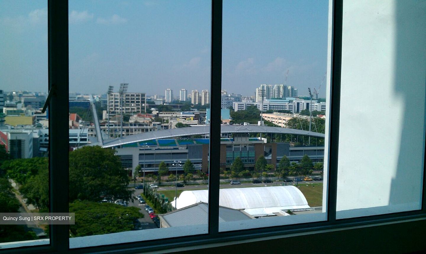 Jalan Besar Plaza (D8), Apartment #350264691